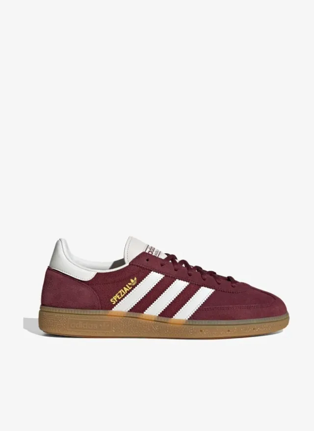 Handball Spezial Green Originals Shoes