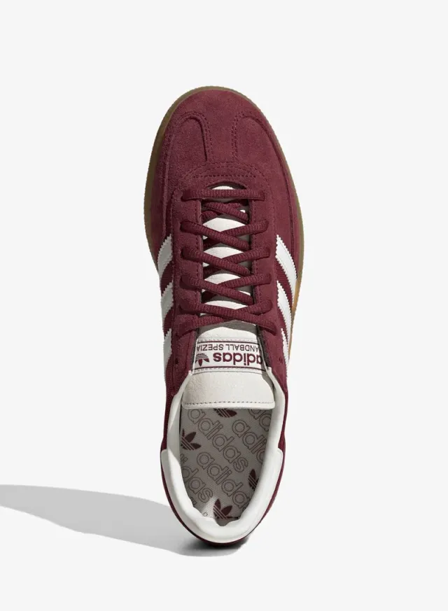 Handball Spezial Green Originals Shoes – صورة 5