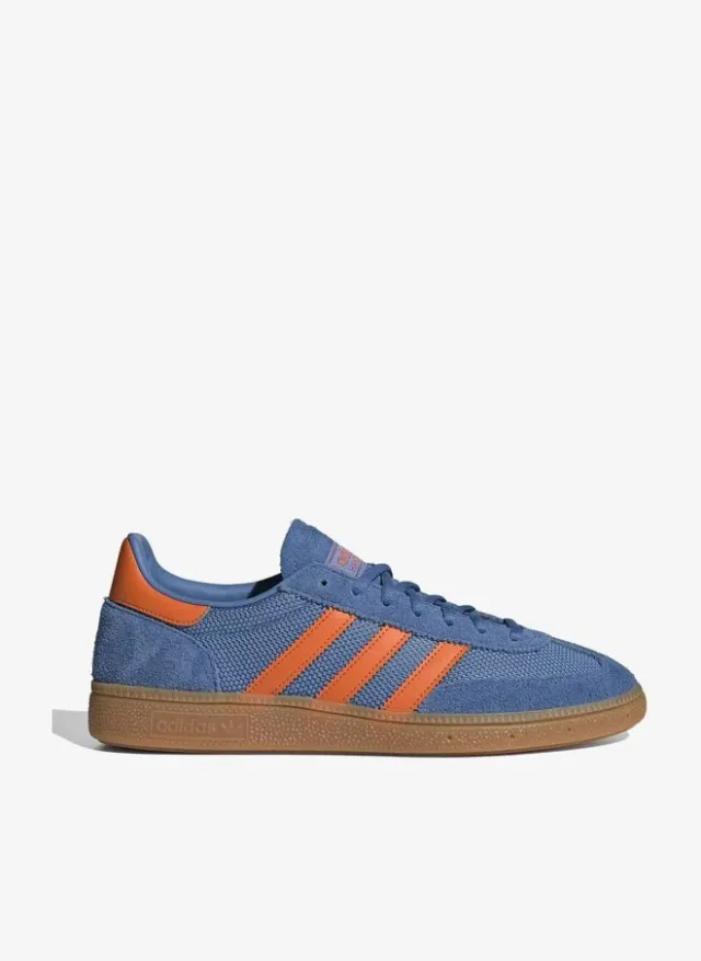Handball Spezial Green Originals Shoes