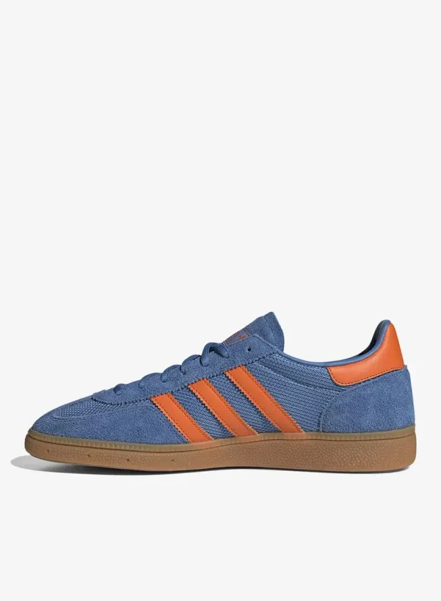 Handball Spezial Green Originals Shoes – صورة 2