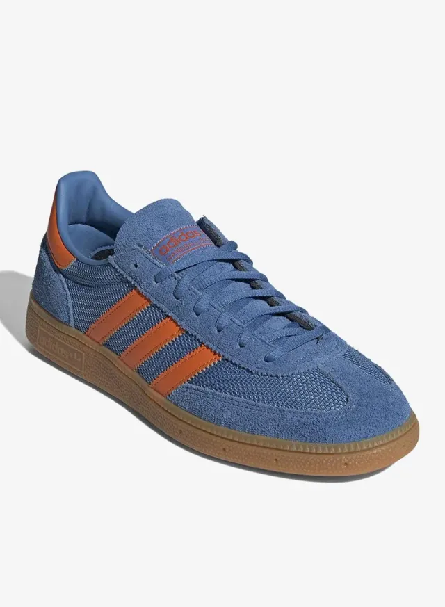 Handball Spezial Green Originals Shoes – صورة 3