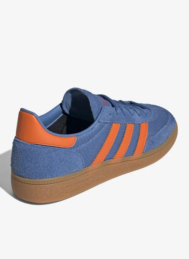 Handball Spezial Green Originals Shoes – صورة 4