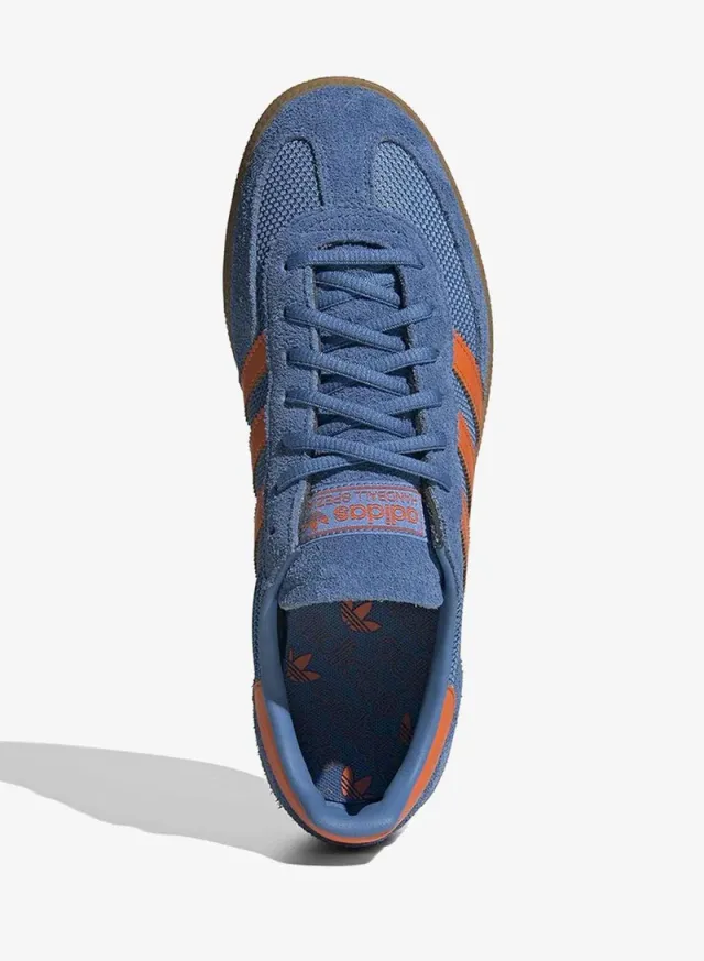 Handball Spezial Green Originals Shoes – صورة 5