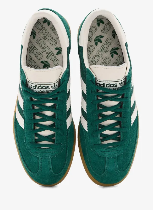Handball Spezial Green Originals Shoes – صورة 4