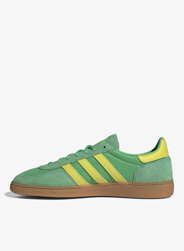 Handball Spezial Green Originals Shoes – صورة 2
