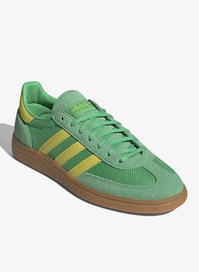 Handball Spezial Green Originals Shoes – صورة 3