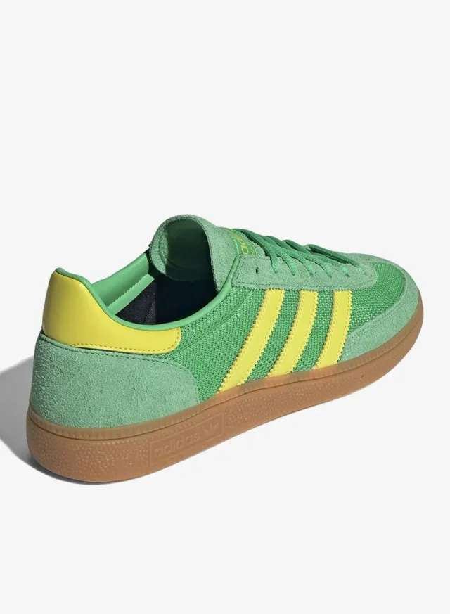 Handball Spezial Green Originals Shoes – صورة 4