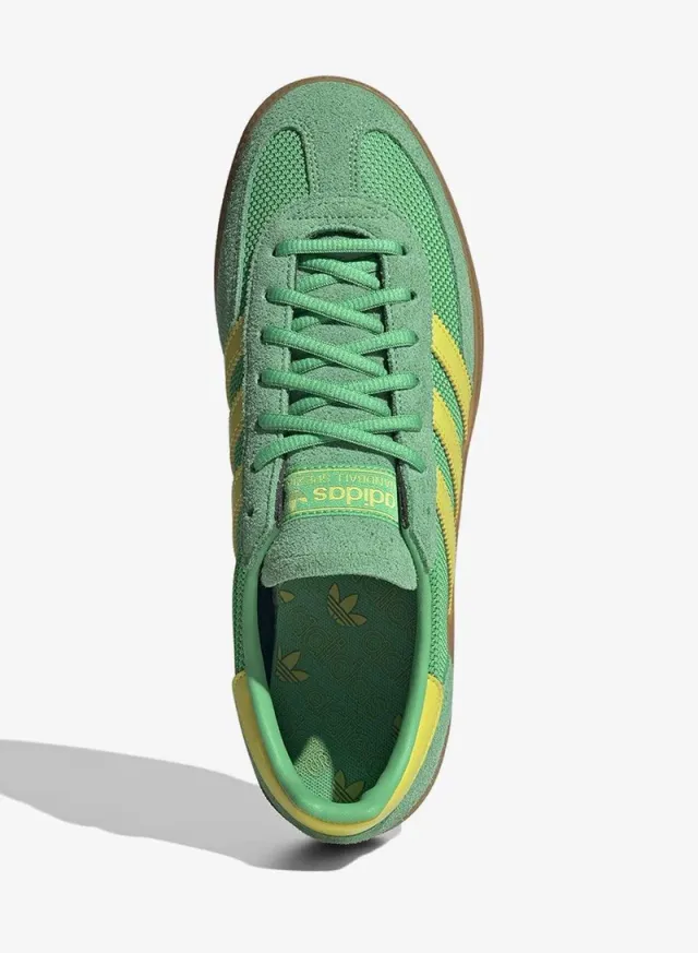 Handball Spezial Green Originals Shoes – صورة 5