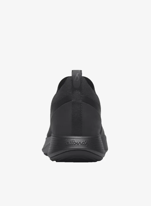 Women's Strider - Natural Black (Natural Black Sole) Sneakers – image 2