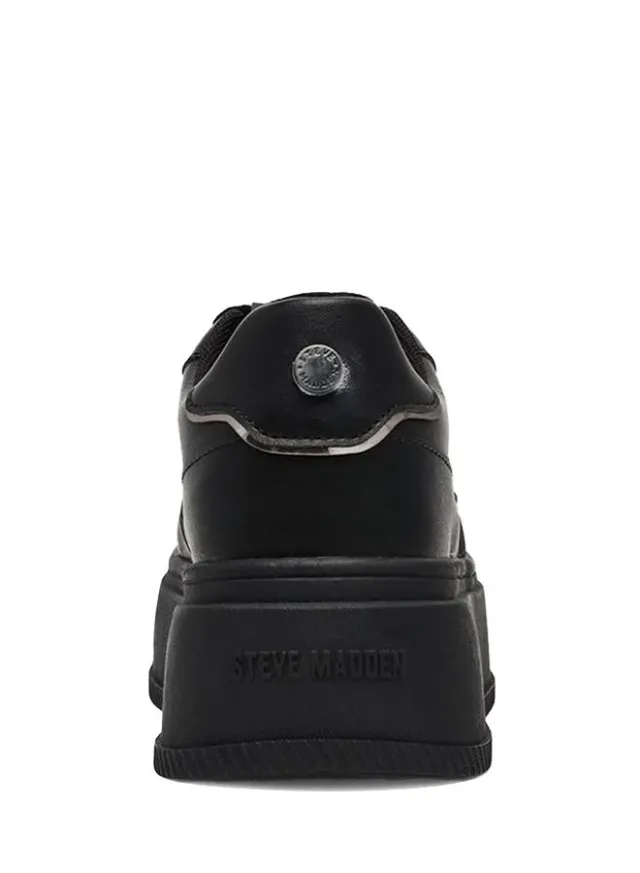 Dyna09S1 Women's Black Low Top – صورة 3