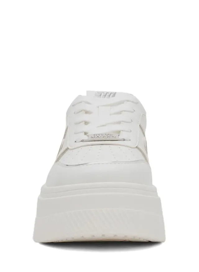 Dyna09S1 Women's Black Low Top – صورة 4