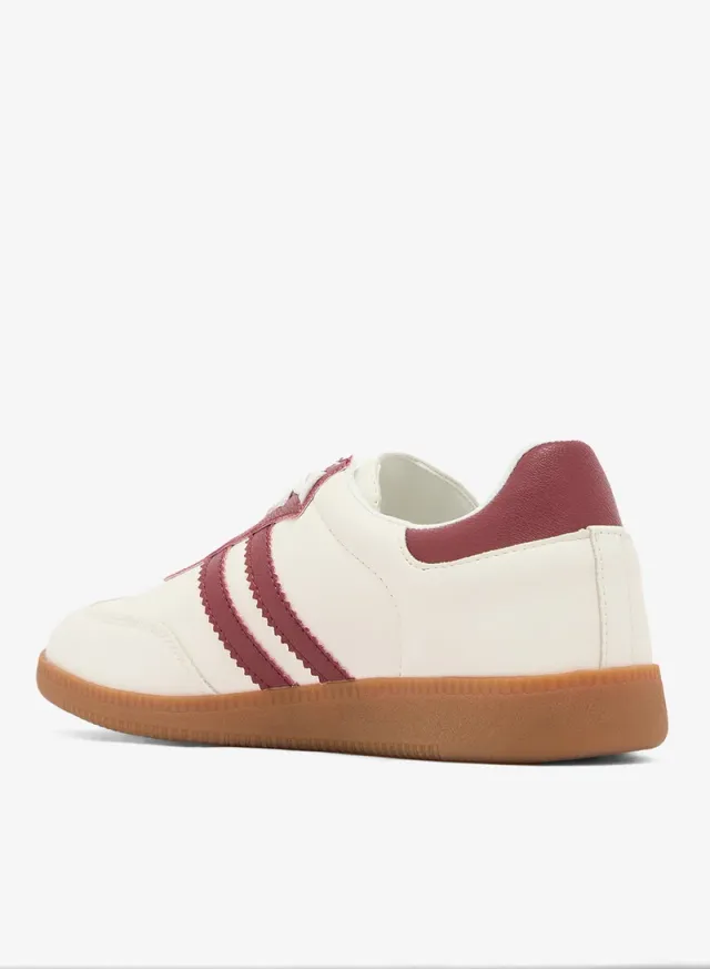 Retro Court Sneakers – image 2