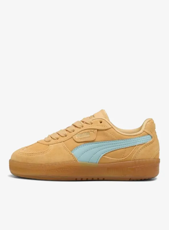 حذاء رياضي للنساء من تشكيلة Palermo Moda Xtra Gum