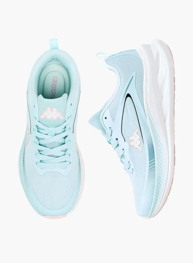 Women Lace-Up Sports Shoes