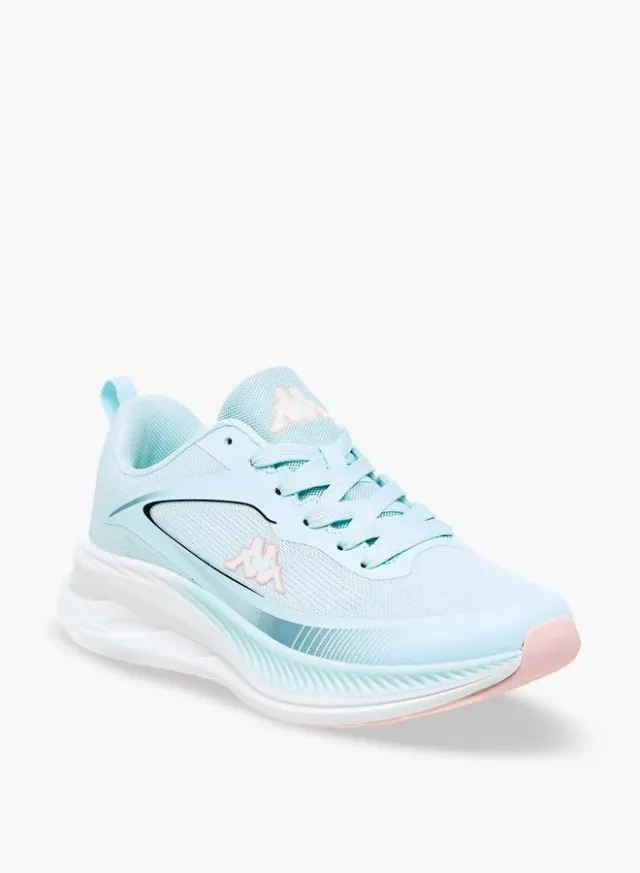Women Lace-Up Sports Shoes – صورة 2