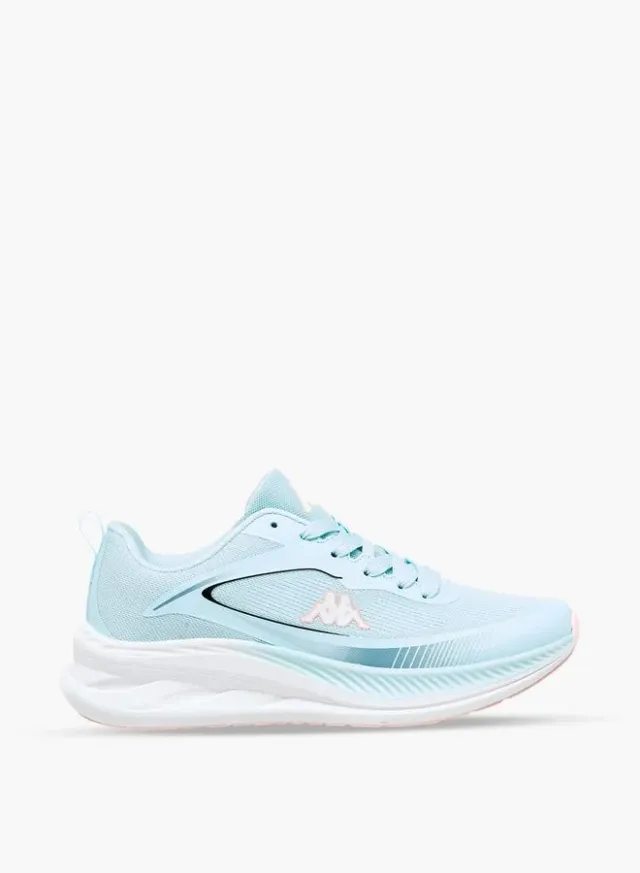 Women Lace-Up Sports Shoes – صورة 3