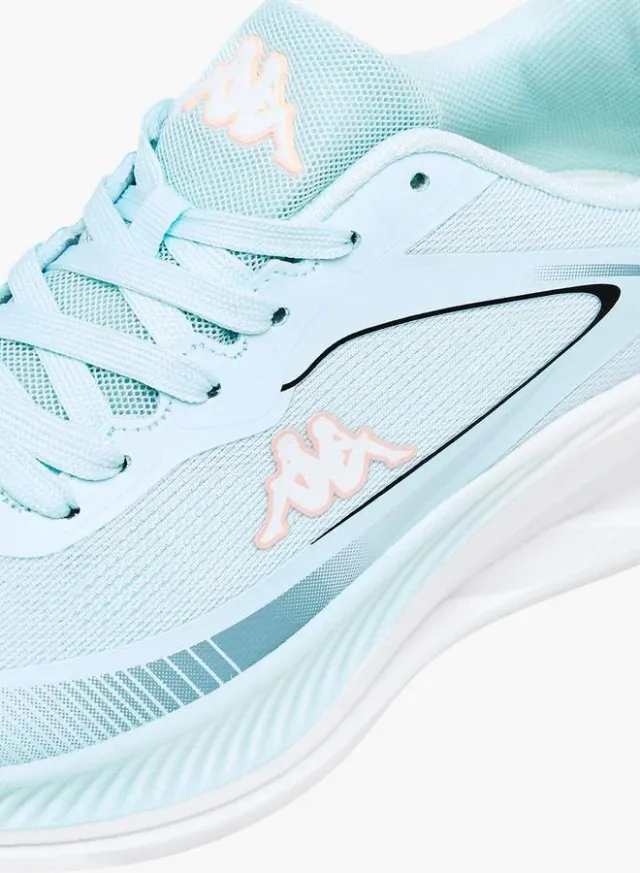 Women Lace-Up Sports Shoes – صورة 4