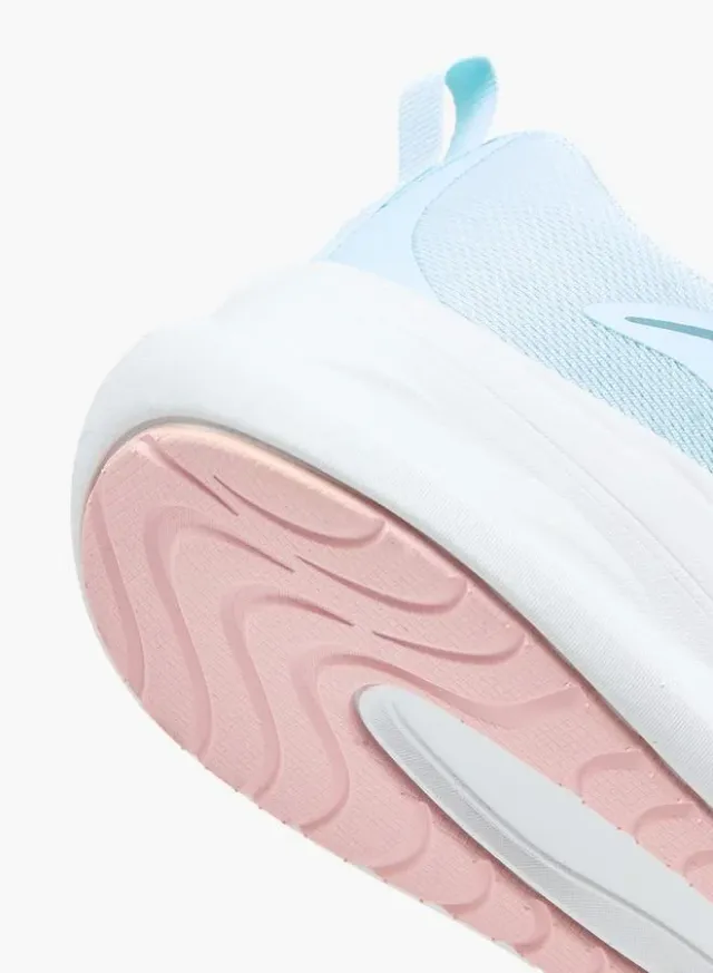 Women Lace-Up Sports Shoes – صورة 5