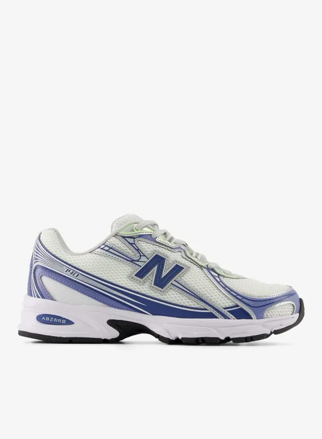 Unisex 740 casual Sneakers (Standard Fit)