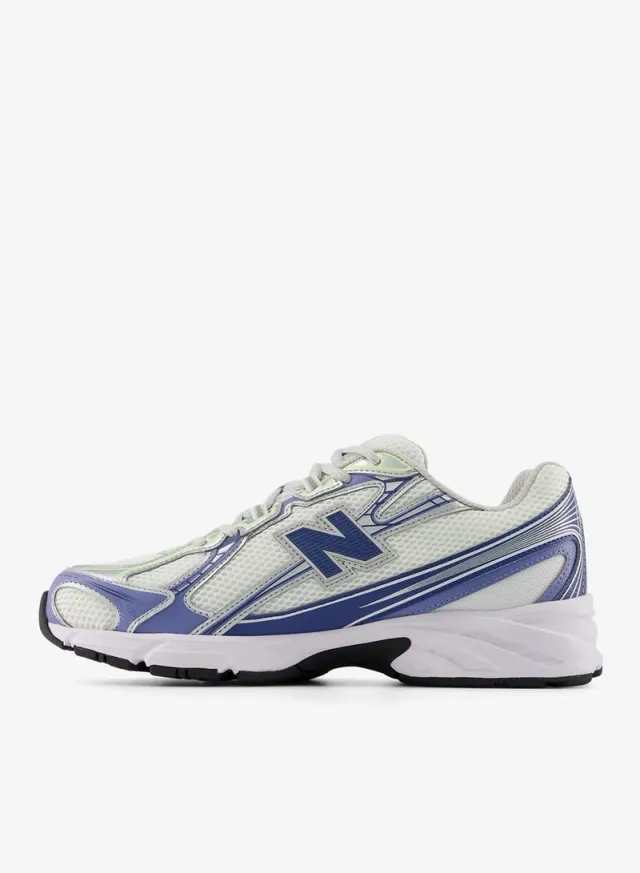 Unisex 740 casual Sneakers (Standard Fit) – صورة 3