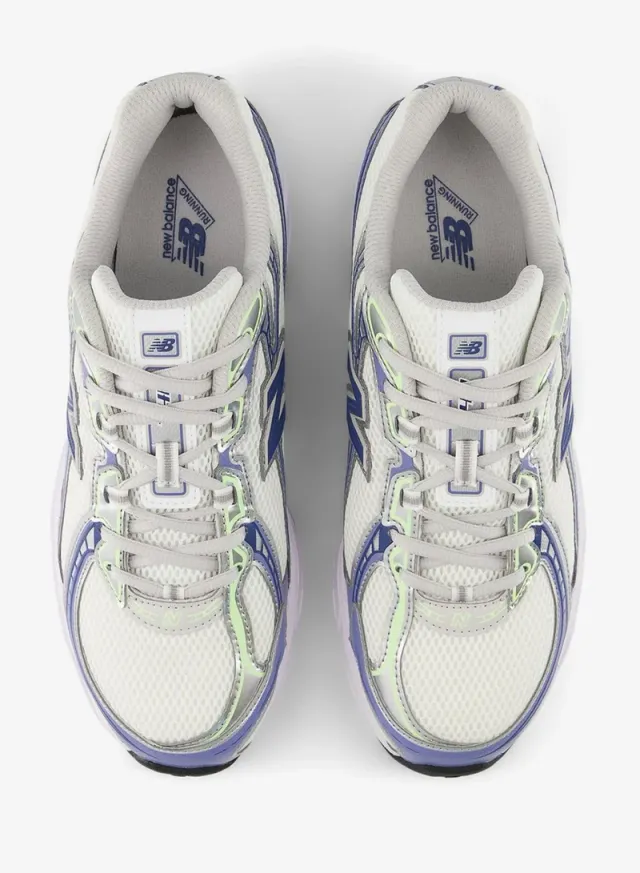 Unisex 740 casual Sneakers (Standard Fit) – صورة 4