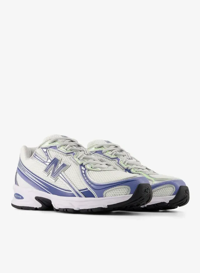 Unisex 740 casual Sneakers (Standard Fit) – صورة 2