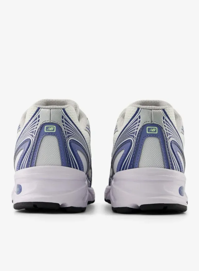 Unisex 740 casual Sneakers (Standard Fit) – صورة 5
