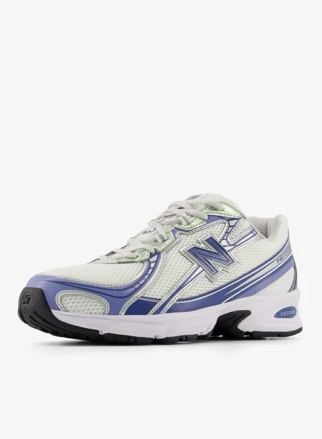 Unisex 740 casual Sneakers (Standard Fit) – صورة 7