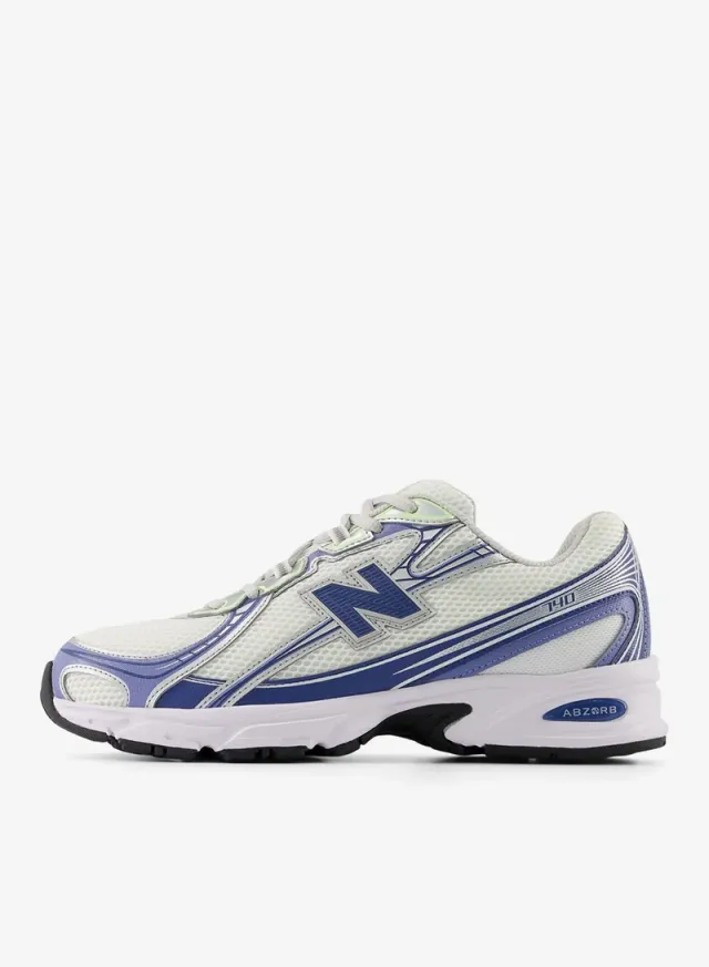Unisex 740 casual Sneakers (Standard Fit) – صورة 8