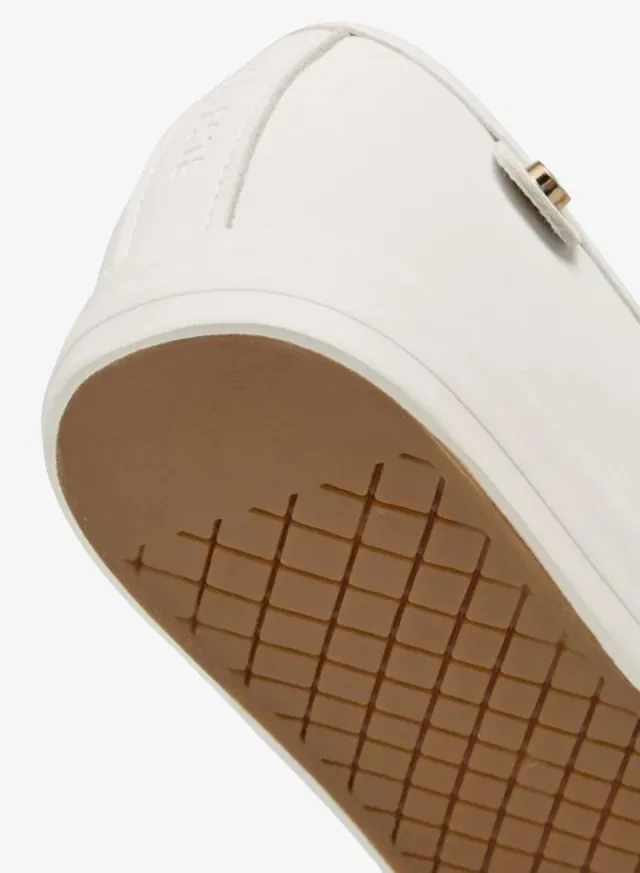 Quilted Slip-On School Loafers – صورة 8