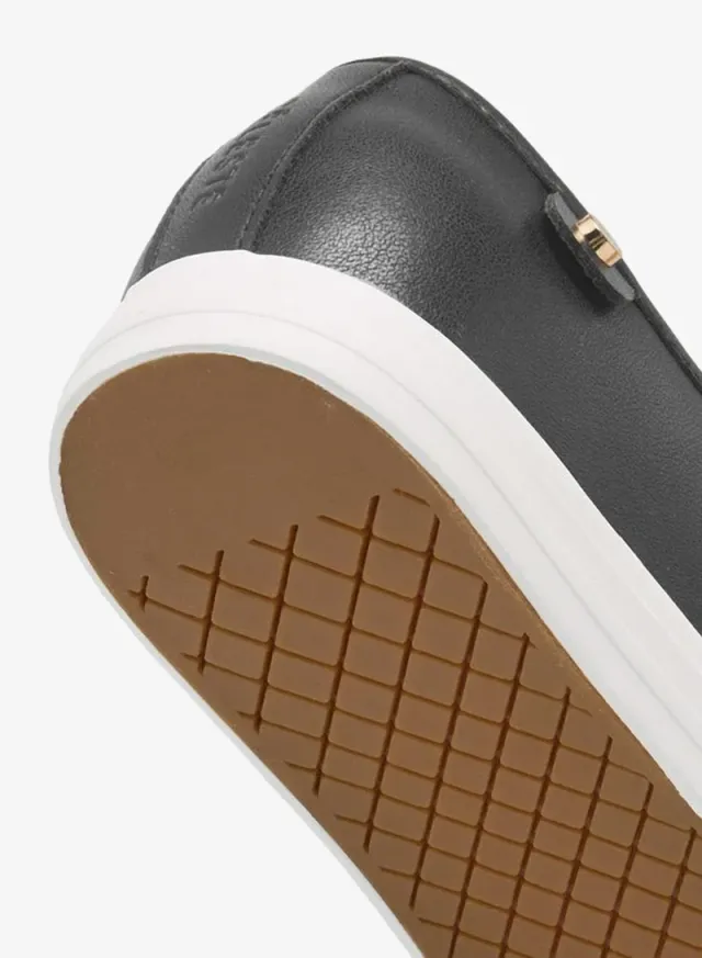 Quilted Slip-On School Loafers – صورة 8