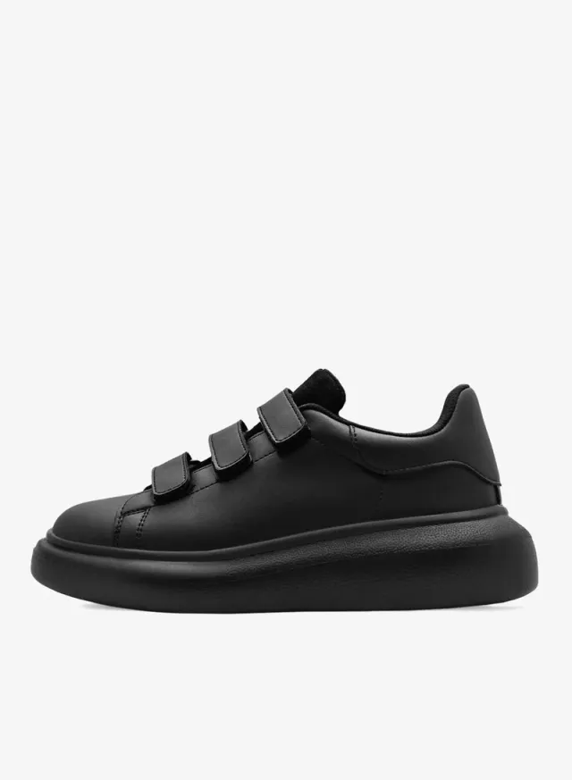 GA Dawn FL Platform Sneaker