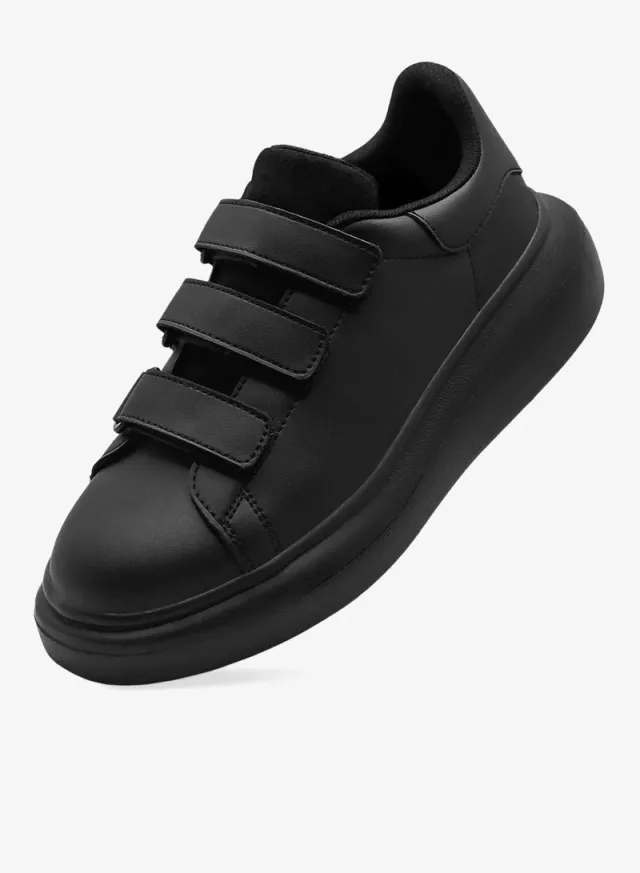 GA Dawn FL Platform Sneaker – صورة 2