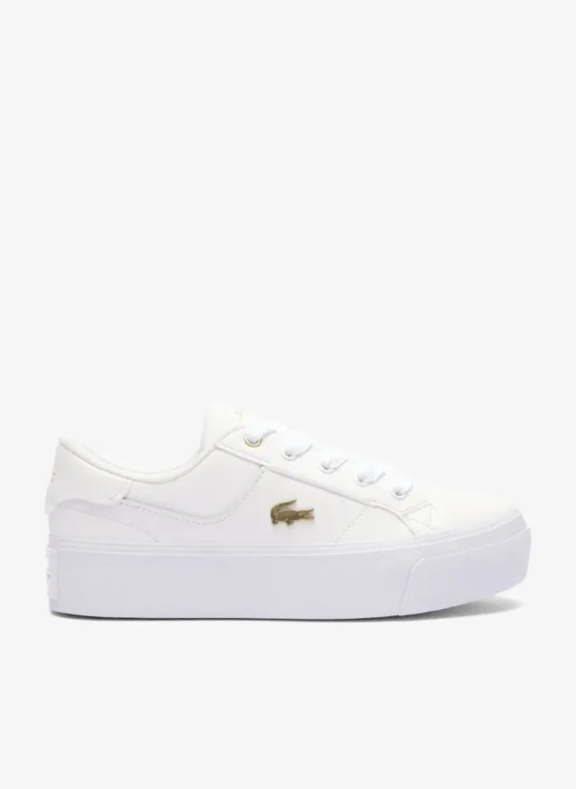 Ziane Low Top Sneakers