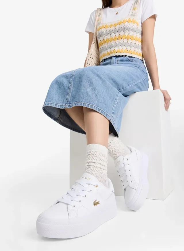 Ziane Low Top Sneakers – image 7