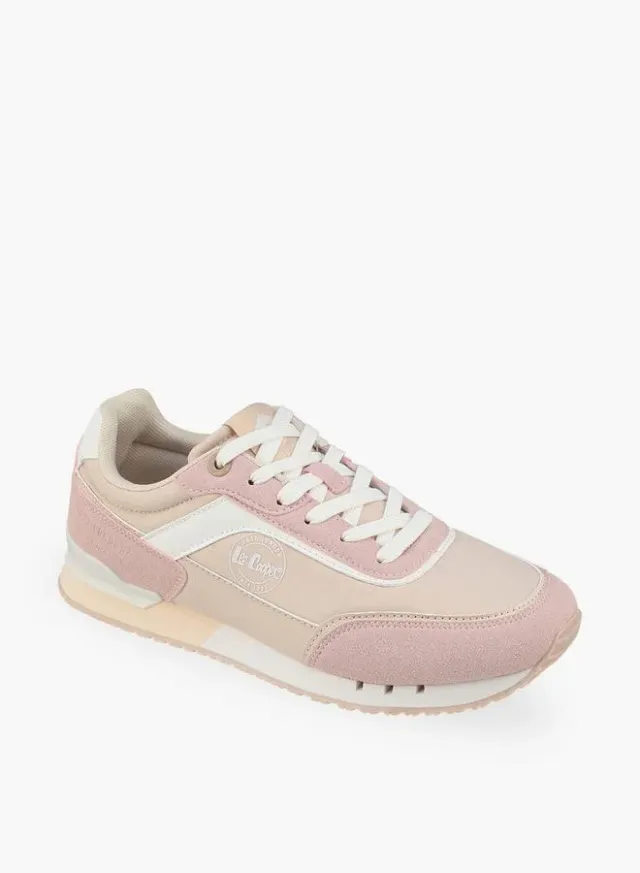 Women Lace-Up Ankle Sneakers – image 2