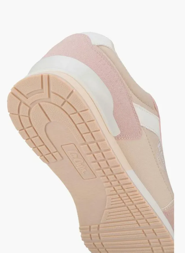 Women Lace-Up Ankle Sneakers – image 5