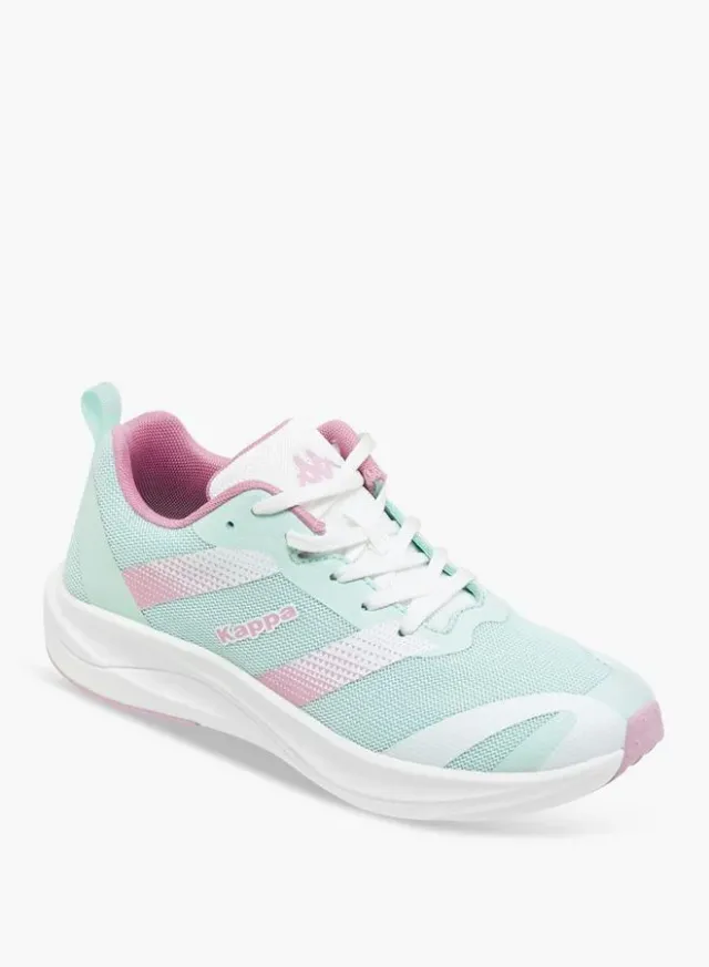 Women Lace-Up Sports Shoes – صورة 2