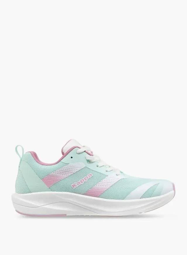 Women Lace-Up Sports Shoes – صورة 3