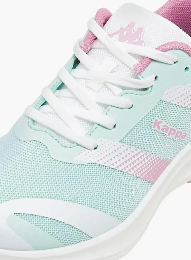 Women Lace-Up Sports Shoes – صورة 4
