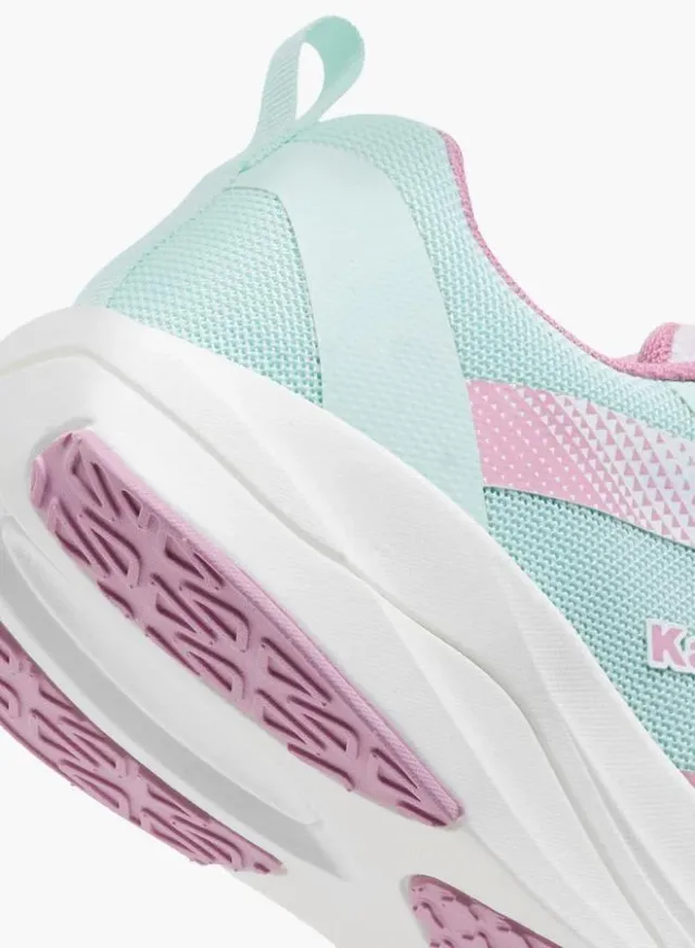Women Lace-Up Sports Shoes – صورة 5