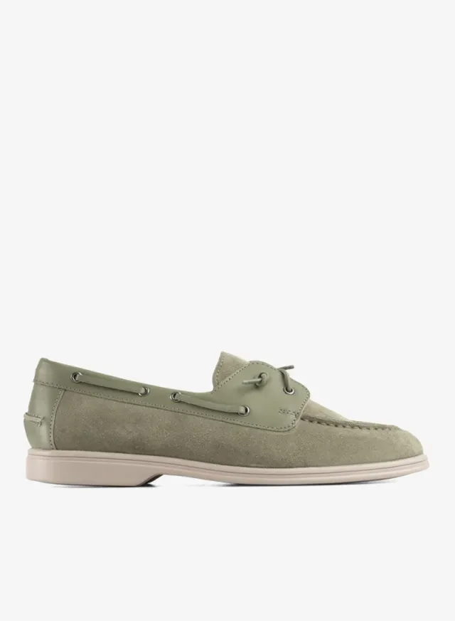 Women's Marina Laceup