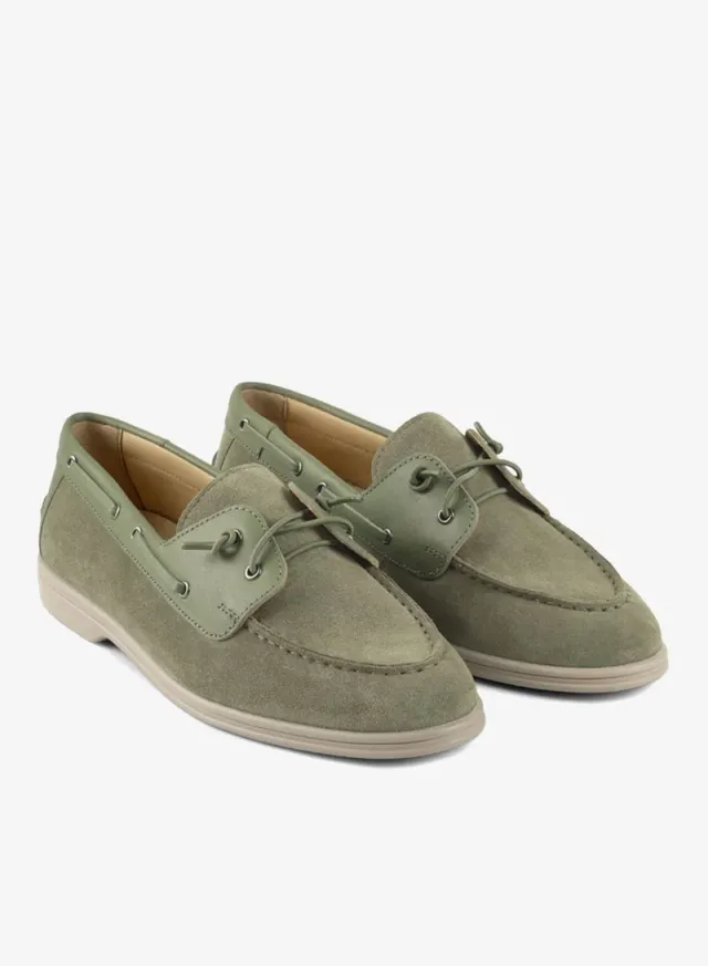 Women's Marina Laceup – image 2