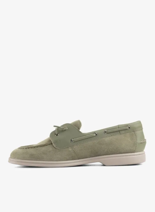 Women's Marina Laceup – image 3