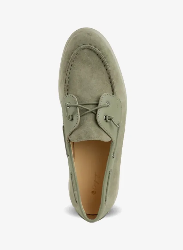 Women's Marina Laceup – image 4