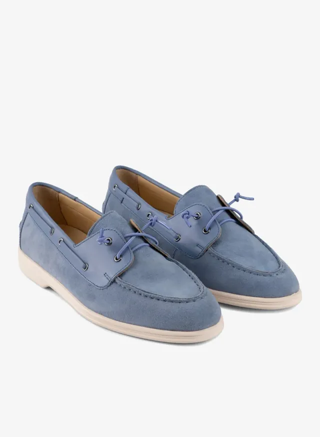 Women's Marina Laceup – image 2