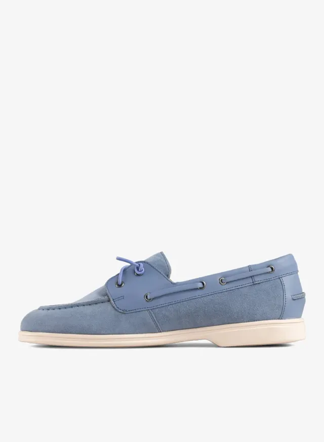 Women's Marina Laceup – image 3