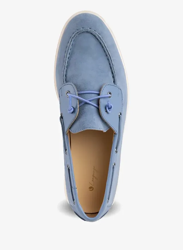Women's Marina Laceup – image 4