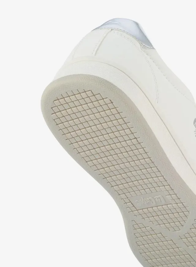 Lace-Up Ankle School Sneakers – صورة 5