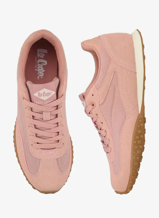 Women Lace-Up Sneakers – image 2